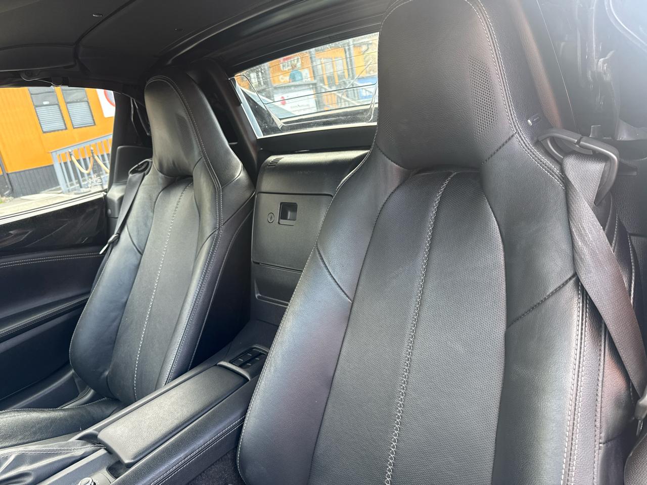 Mazda MX-5 Miata RF Grand Touring 6MT 2025