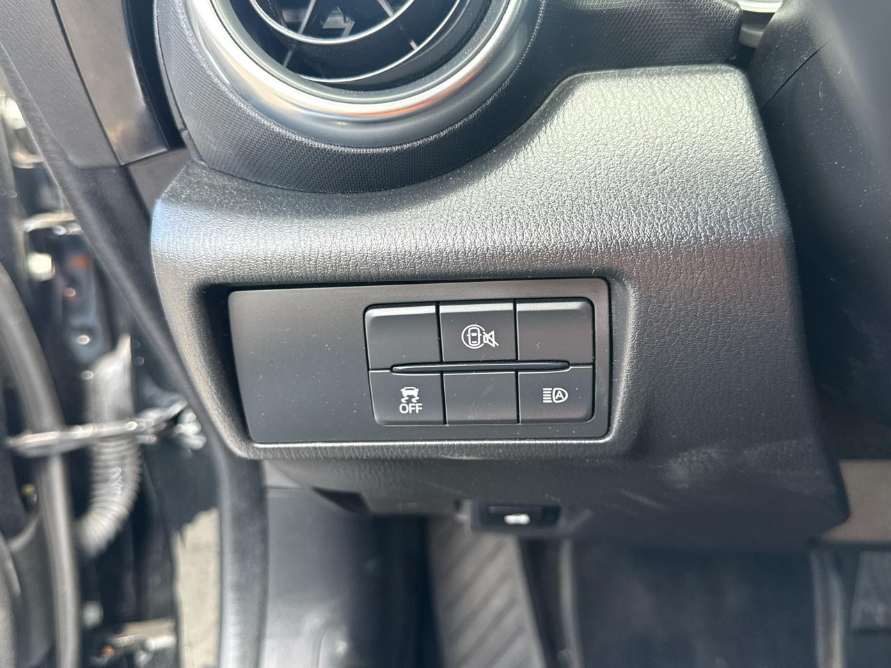 Mazda MX-5 Miata RF Grand Touring 6MT 2025