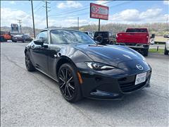 2025 Mazda MX-5 Miata RF 