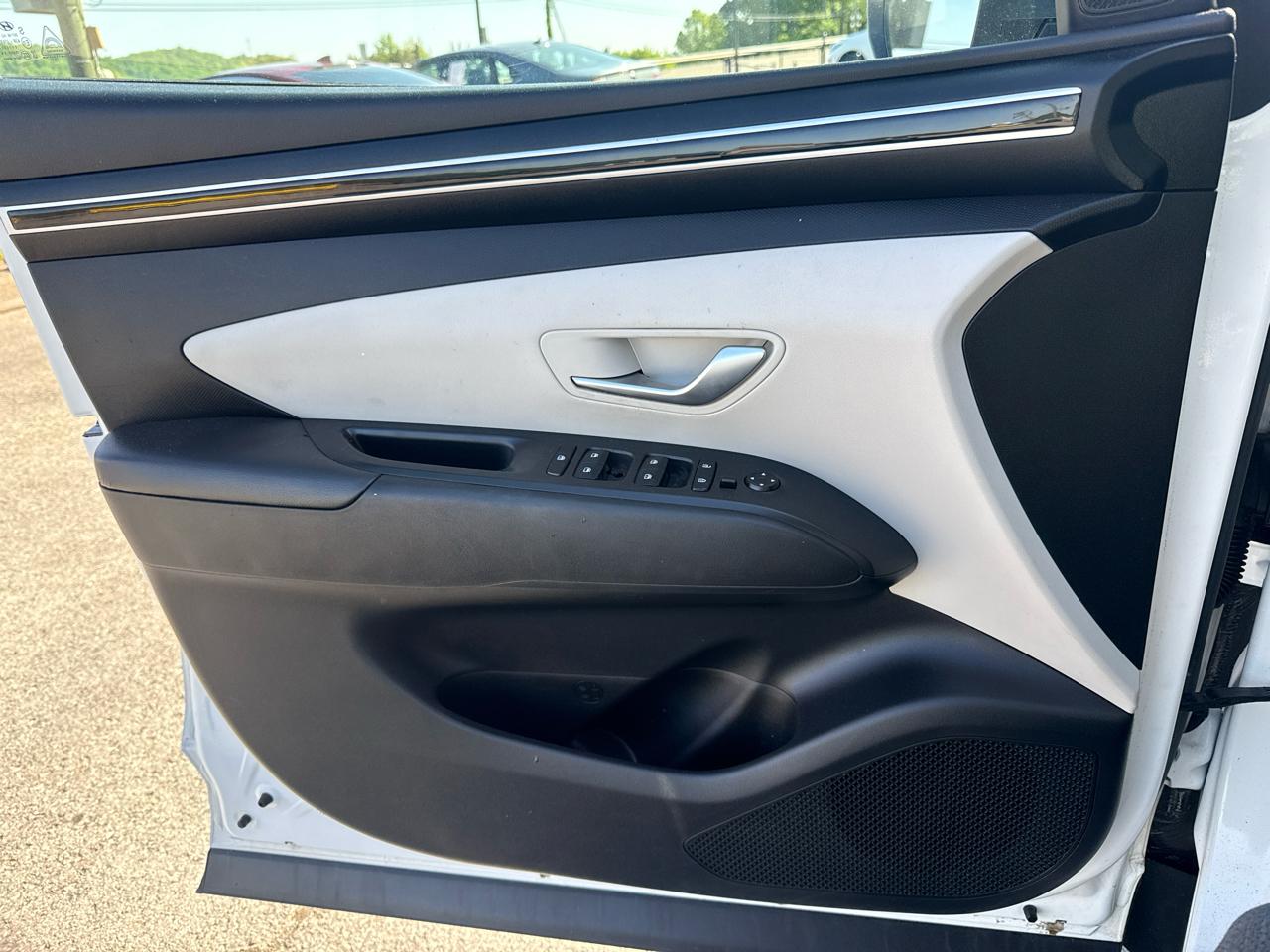Hyundai Tucson SEL 2023
