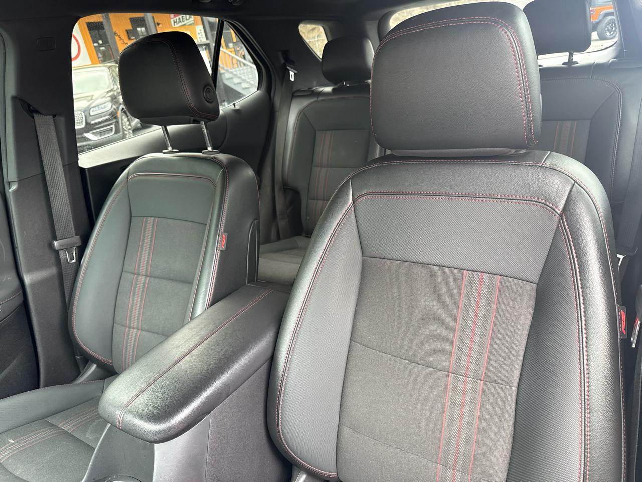 Chevrolet Equinox RS 2023