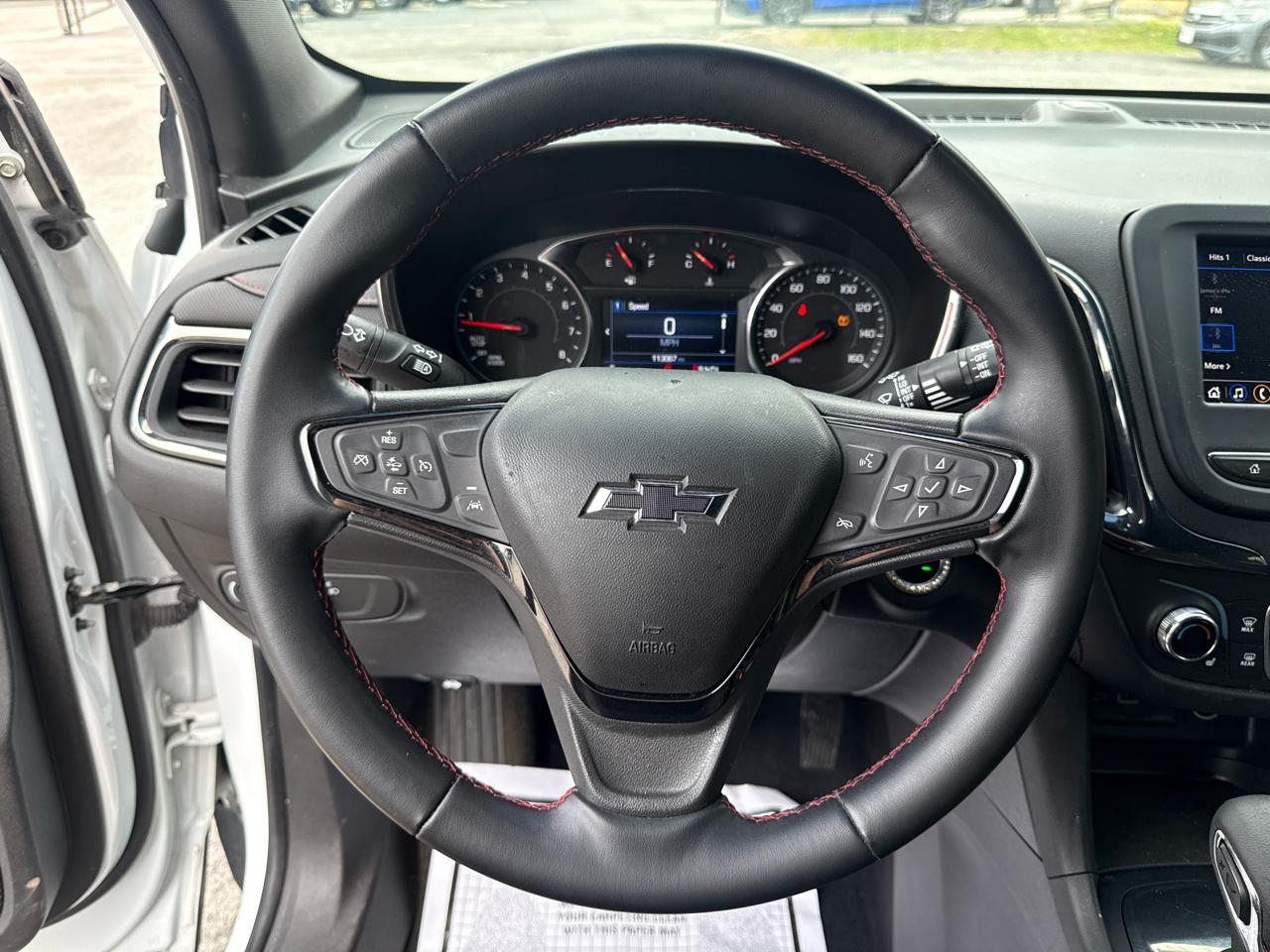 Chevrolet Equinox RS 2023