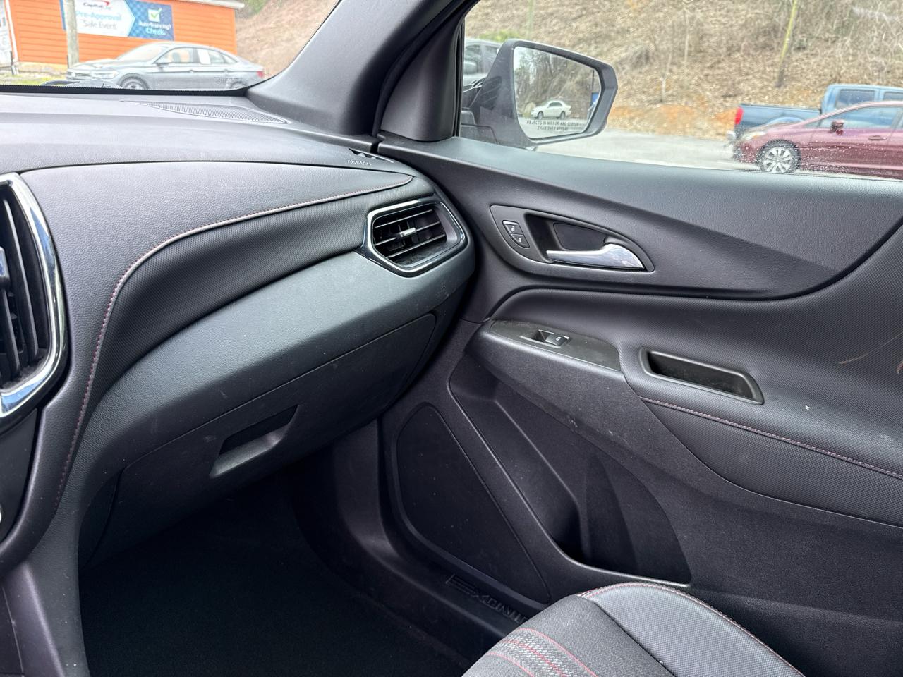 Chevrolet Equinox RS 2023