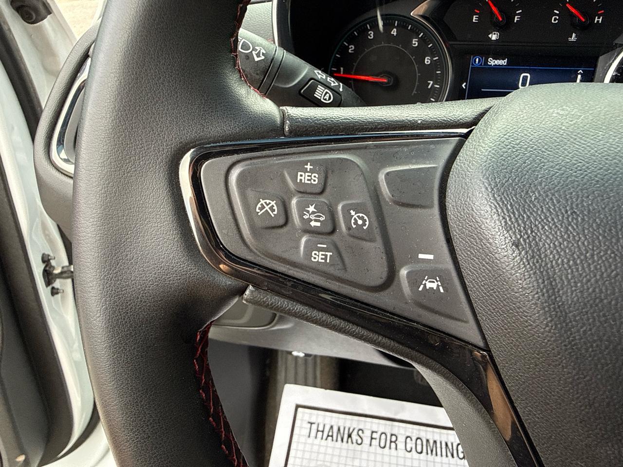 Chevrolet Equinox RS 2023