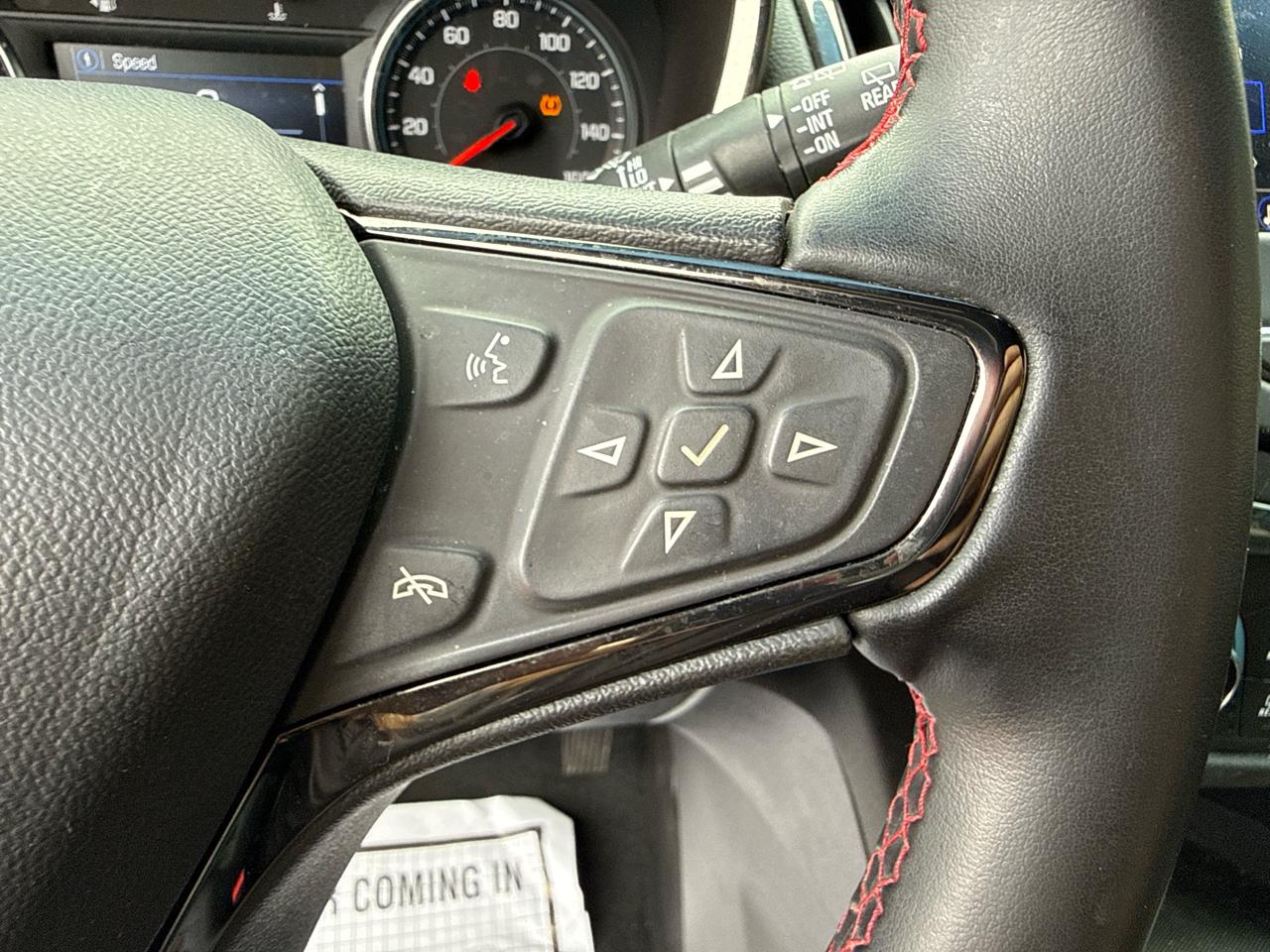 Chevrolet Equinox RS 2023