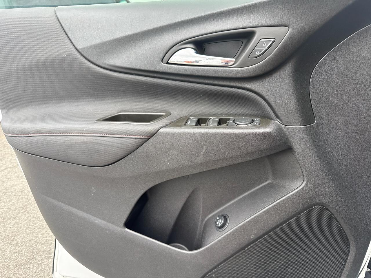 Chevrolet Equinox RS 2023