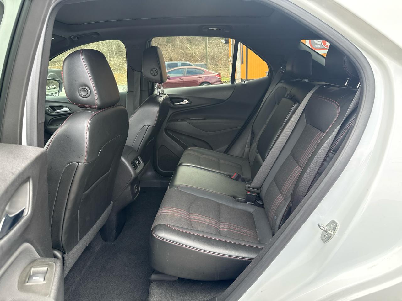 Chevrolet Equinox RS 2023