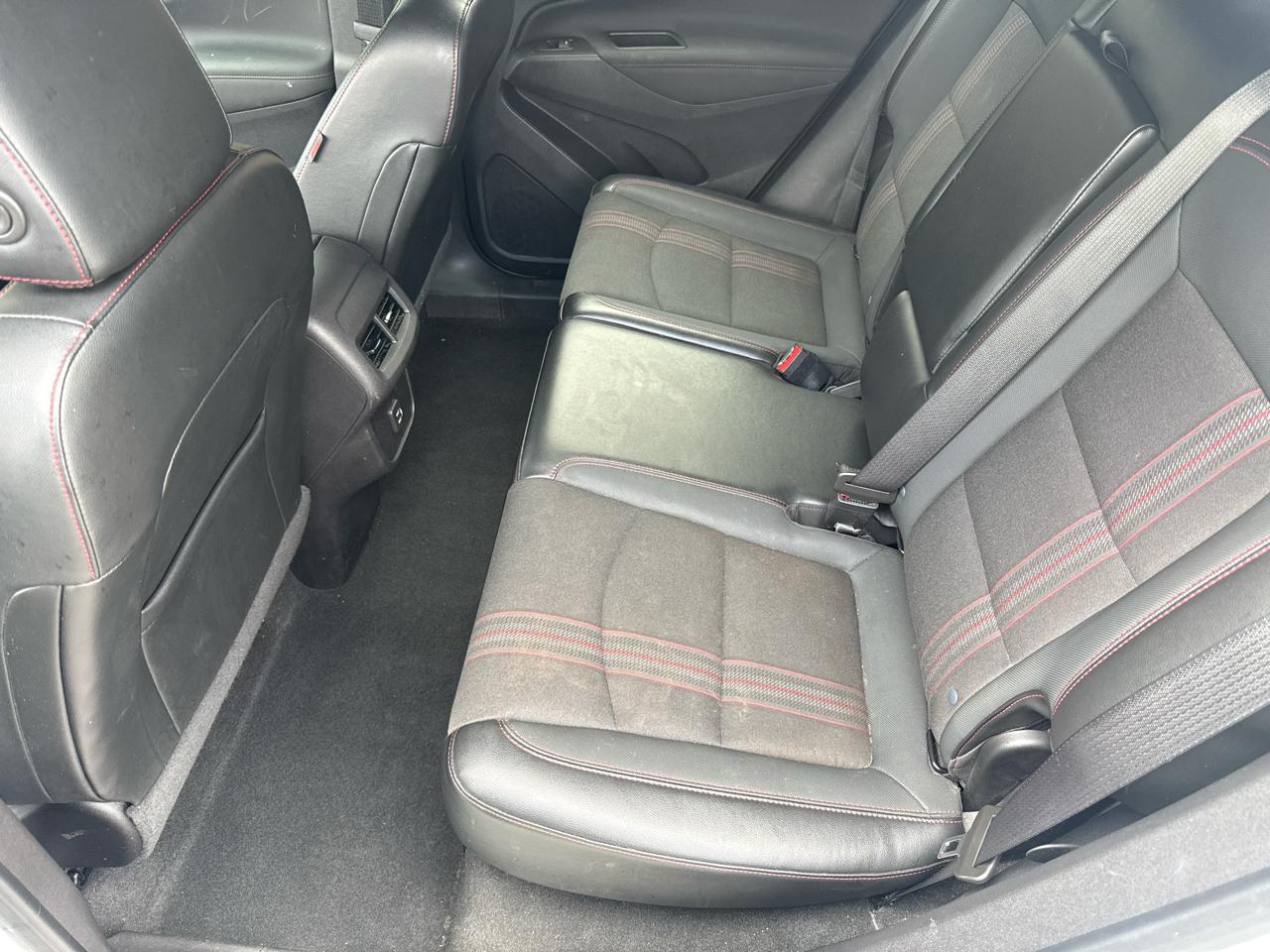 Chevrolet Equinox RS 2023