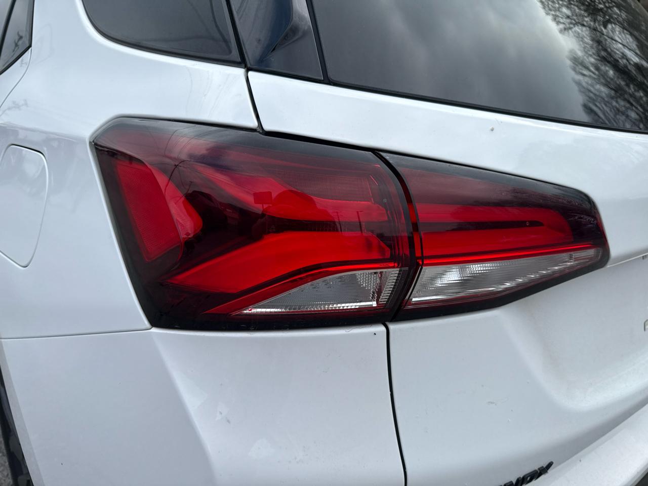 Chevrolet Equinox RS 2023