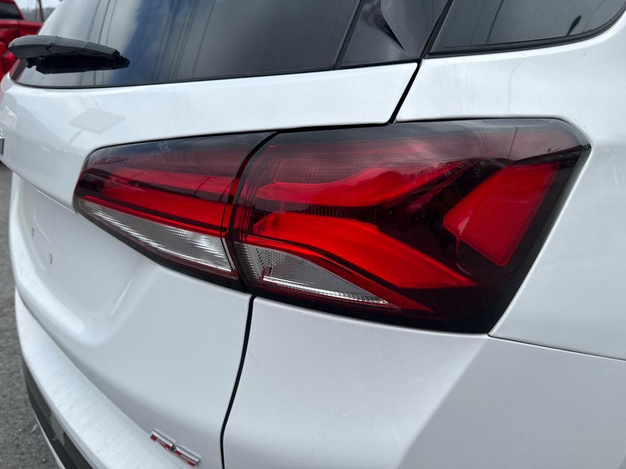 Chevrolet Equinox RS 2023