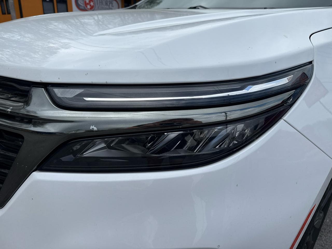 Chevrolet Equinox RS 2023