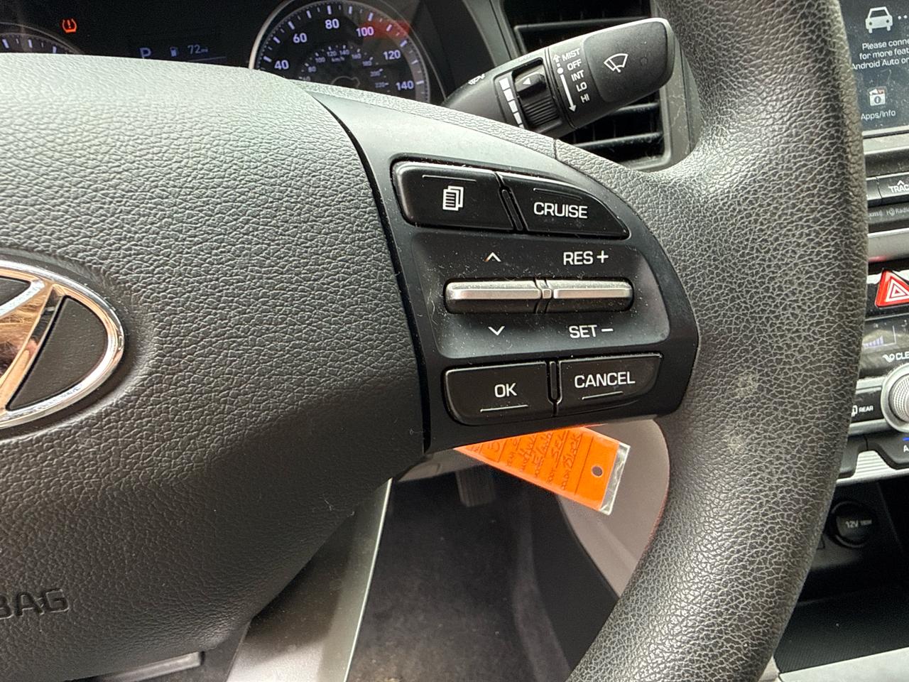 Hyundai Elantra Limited 2020