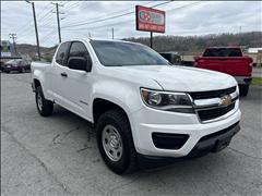 2015 Chevrolet Colorado 