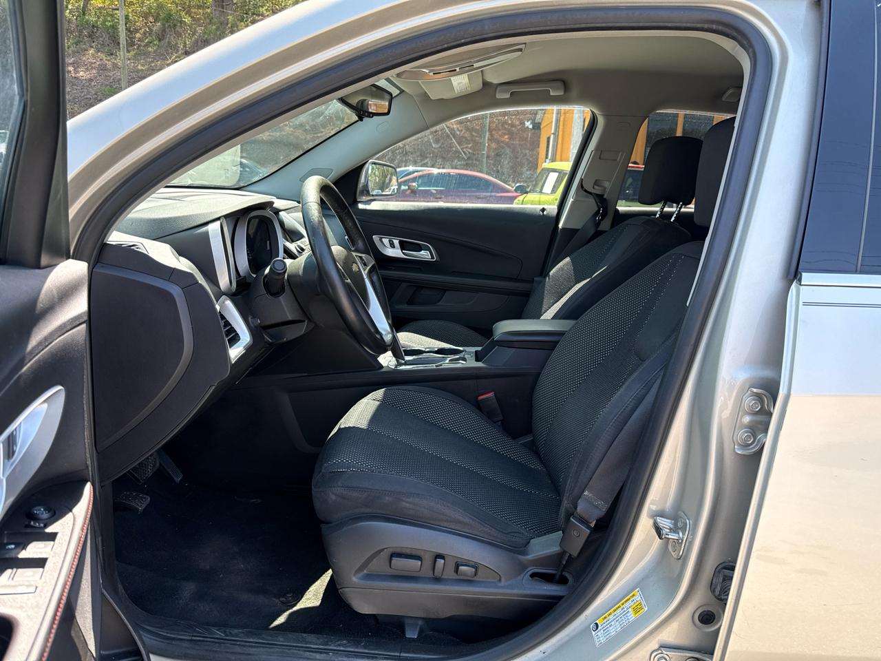 Chevrolet Equinox 1LT 2WD 2015