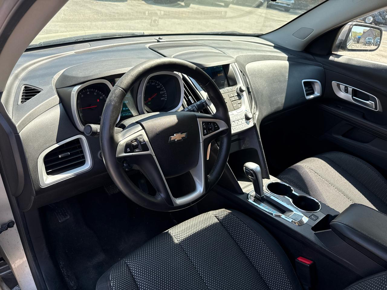 Chevrolet Equinox 1LT 2WD 2015