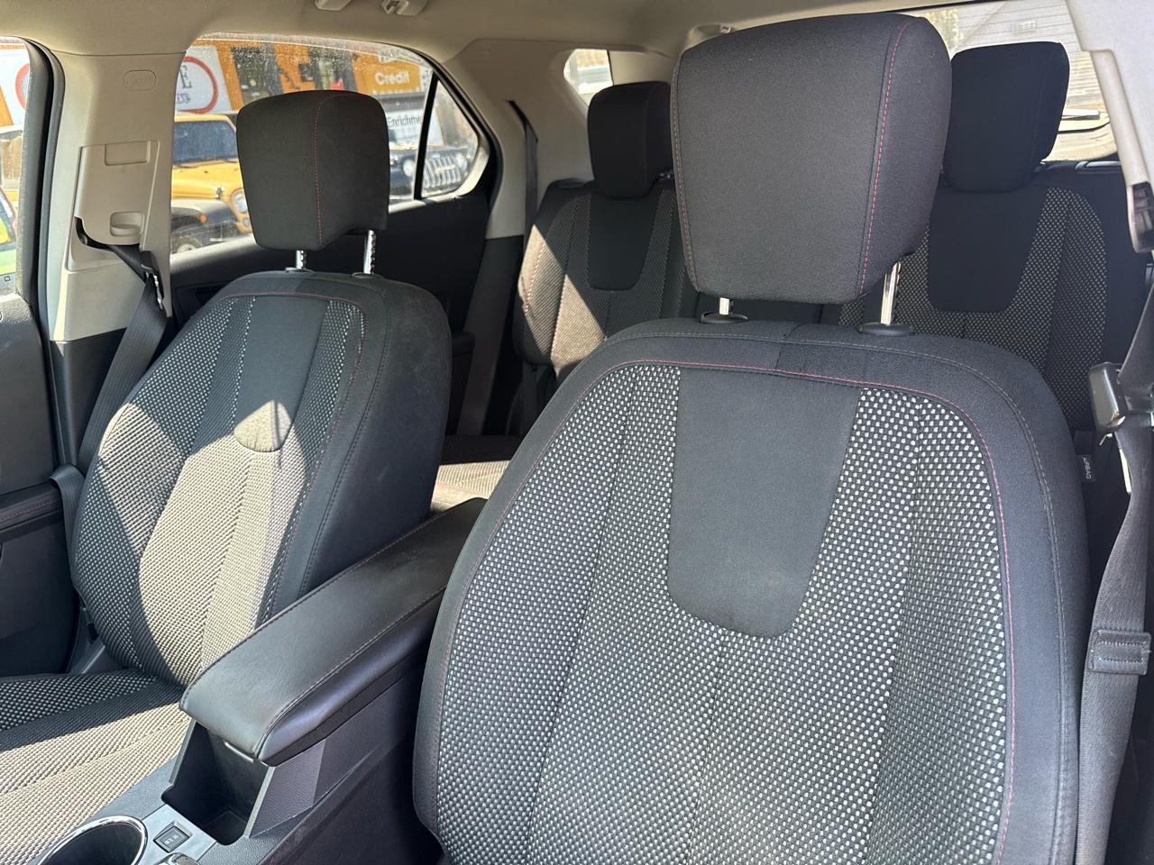 Chevrolet Equinox 1LT 2WD 2015