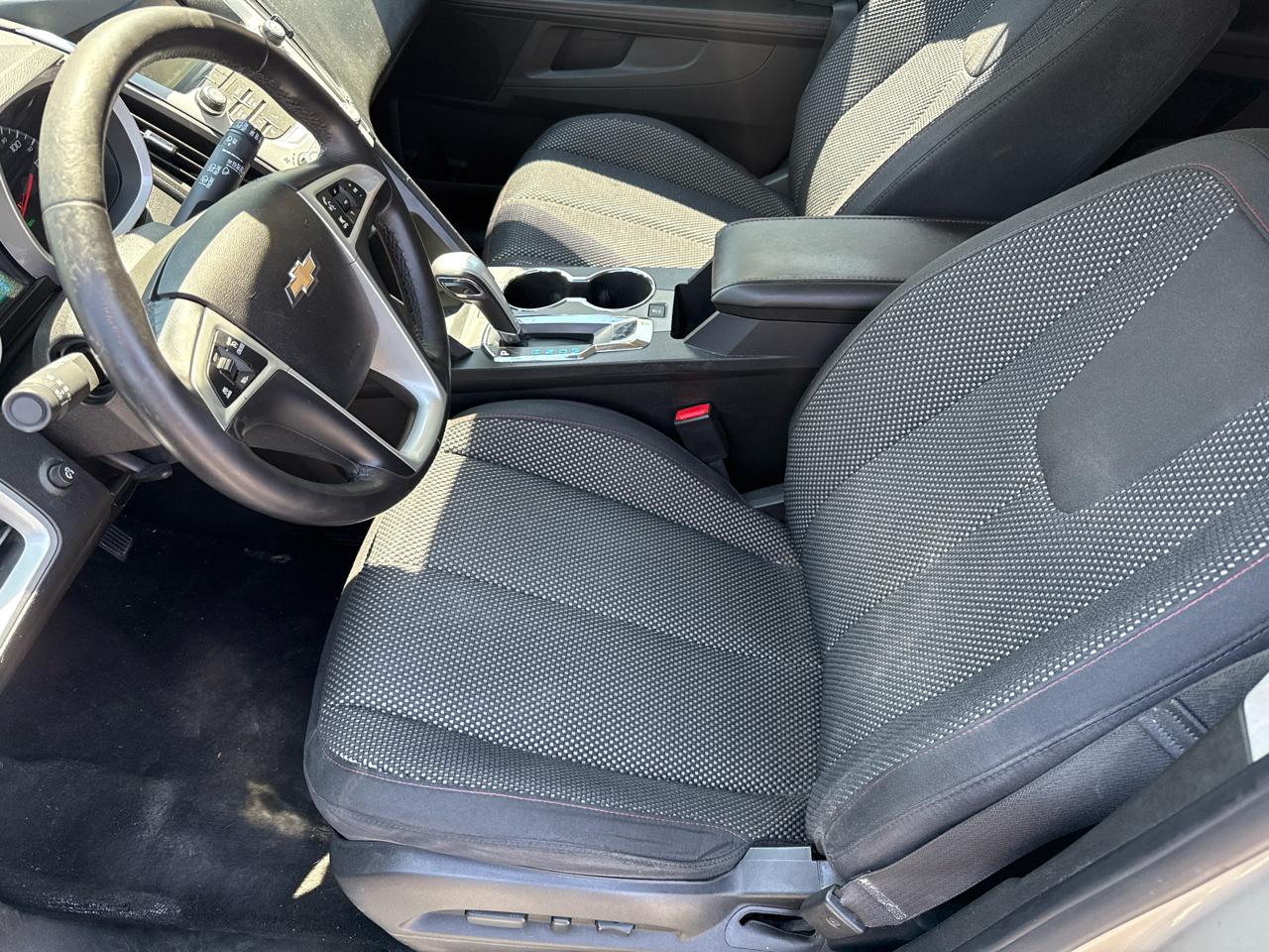 Chevrolet Equinox 1LT 2WD 2015