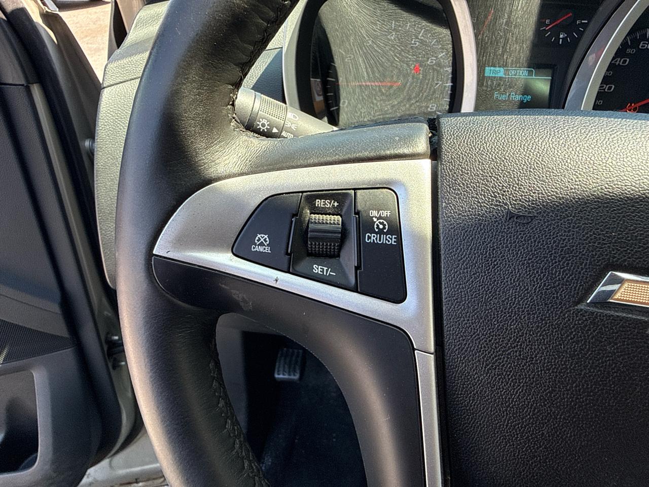 Chevrolet Equinox 1LT 2WD 2015