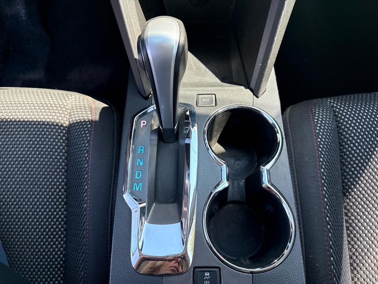 Chevrolet Equinox 1LT 2WD 2015