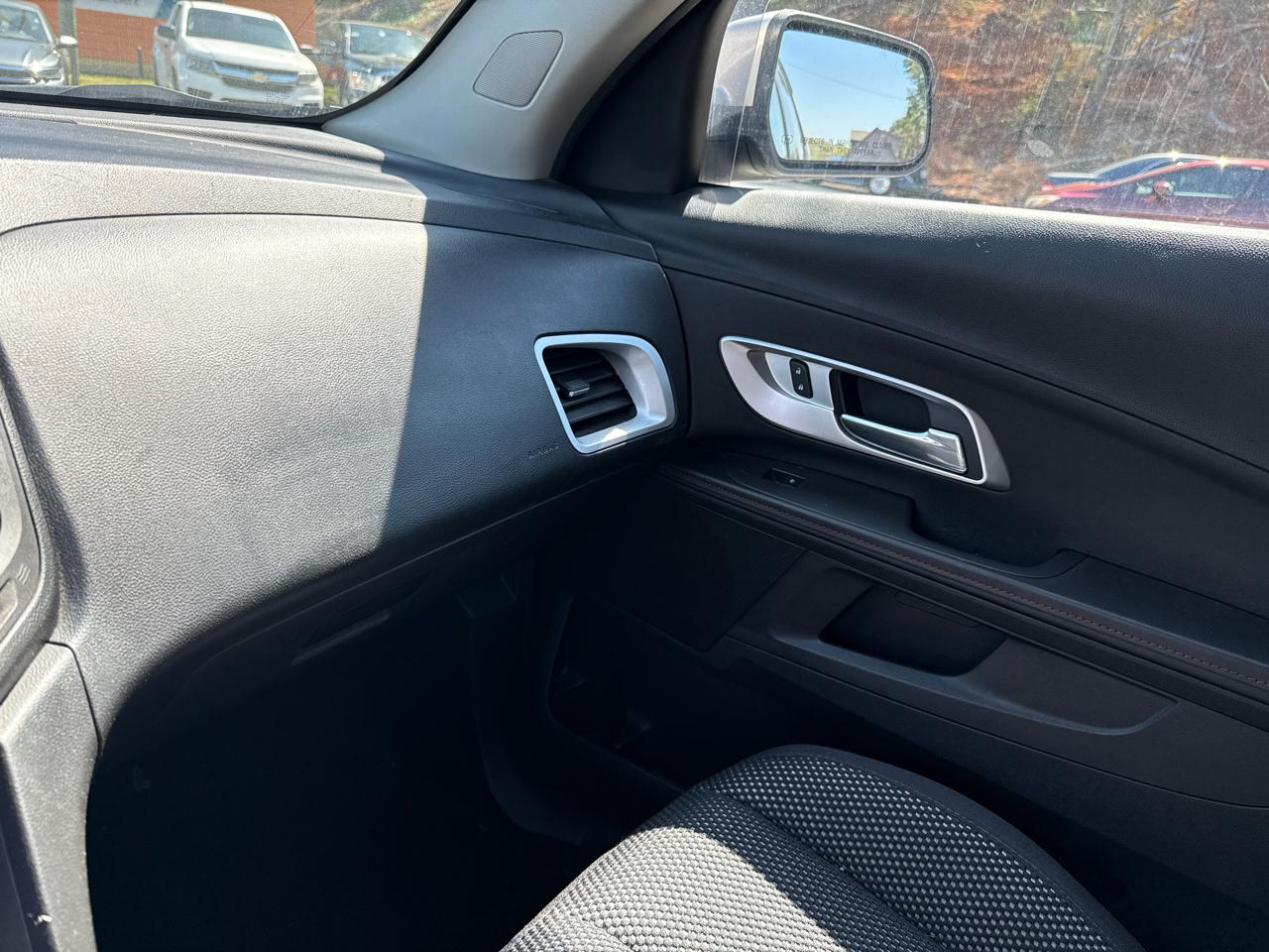 Chevrolet Equinox 1LT 2WD 2015