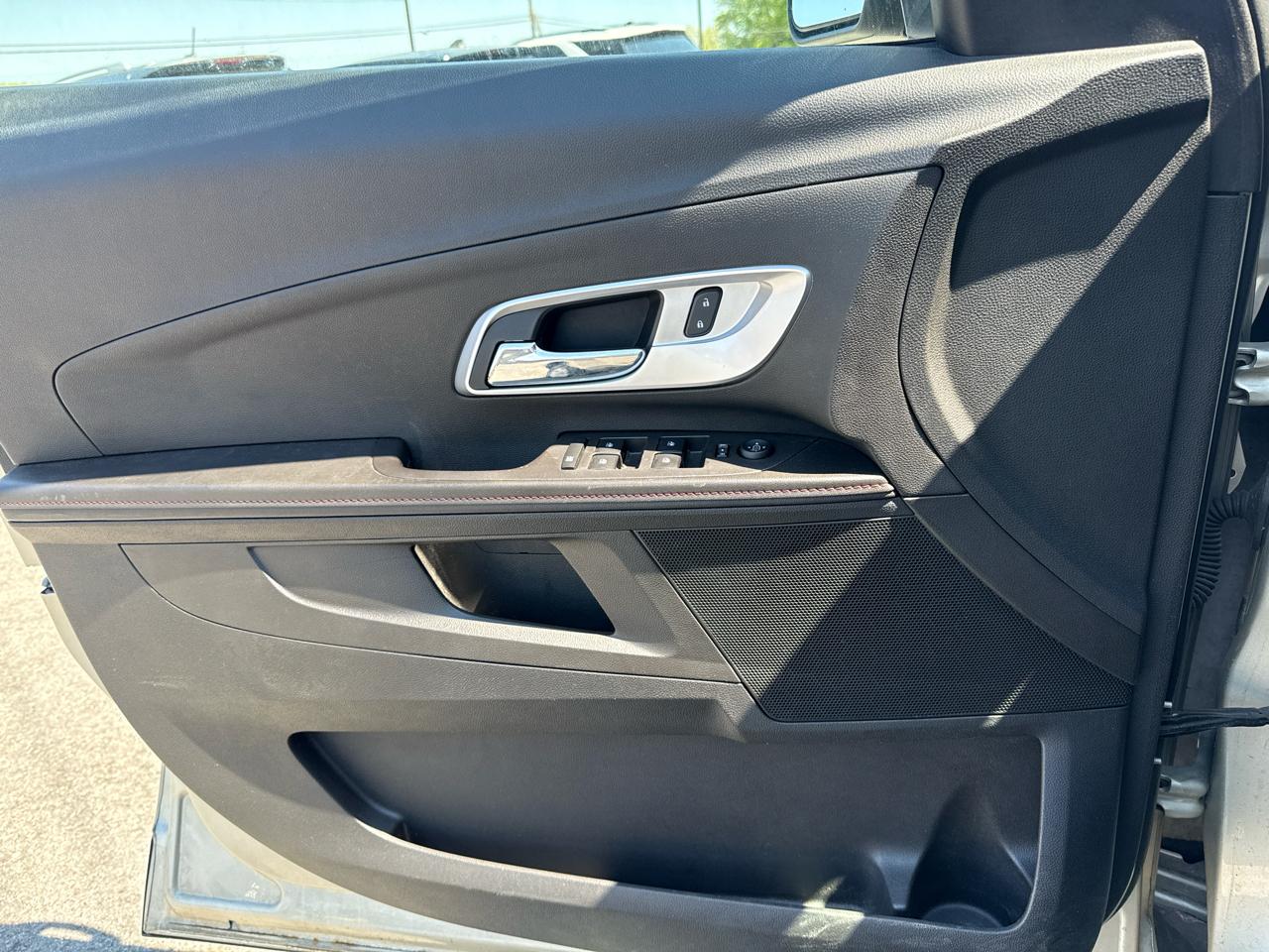 Chevrolet Equinox 1LT 2WD 2015