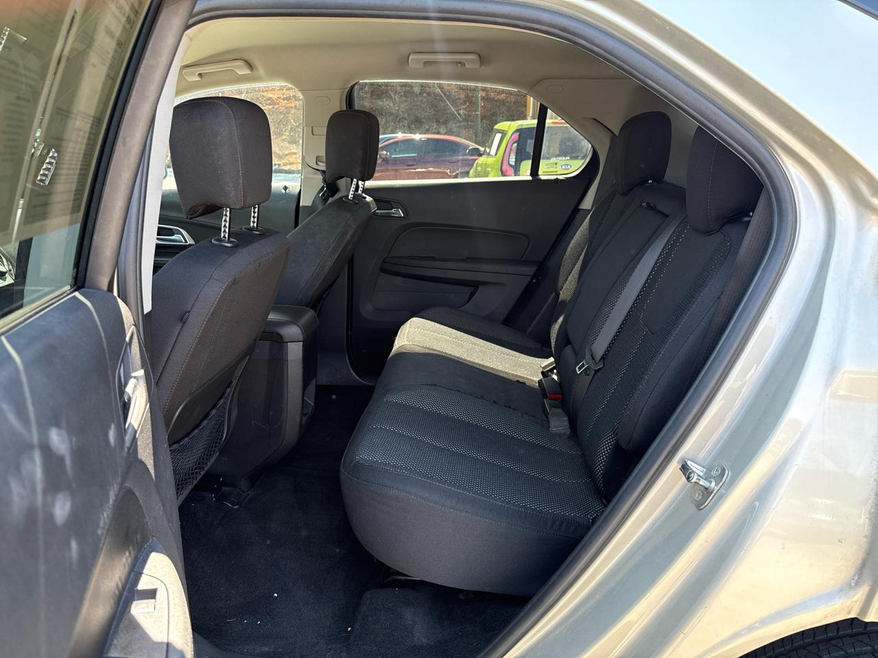 Chevrolet Equinox 1LT 2WD 2015