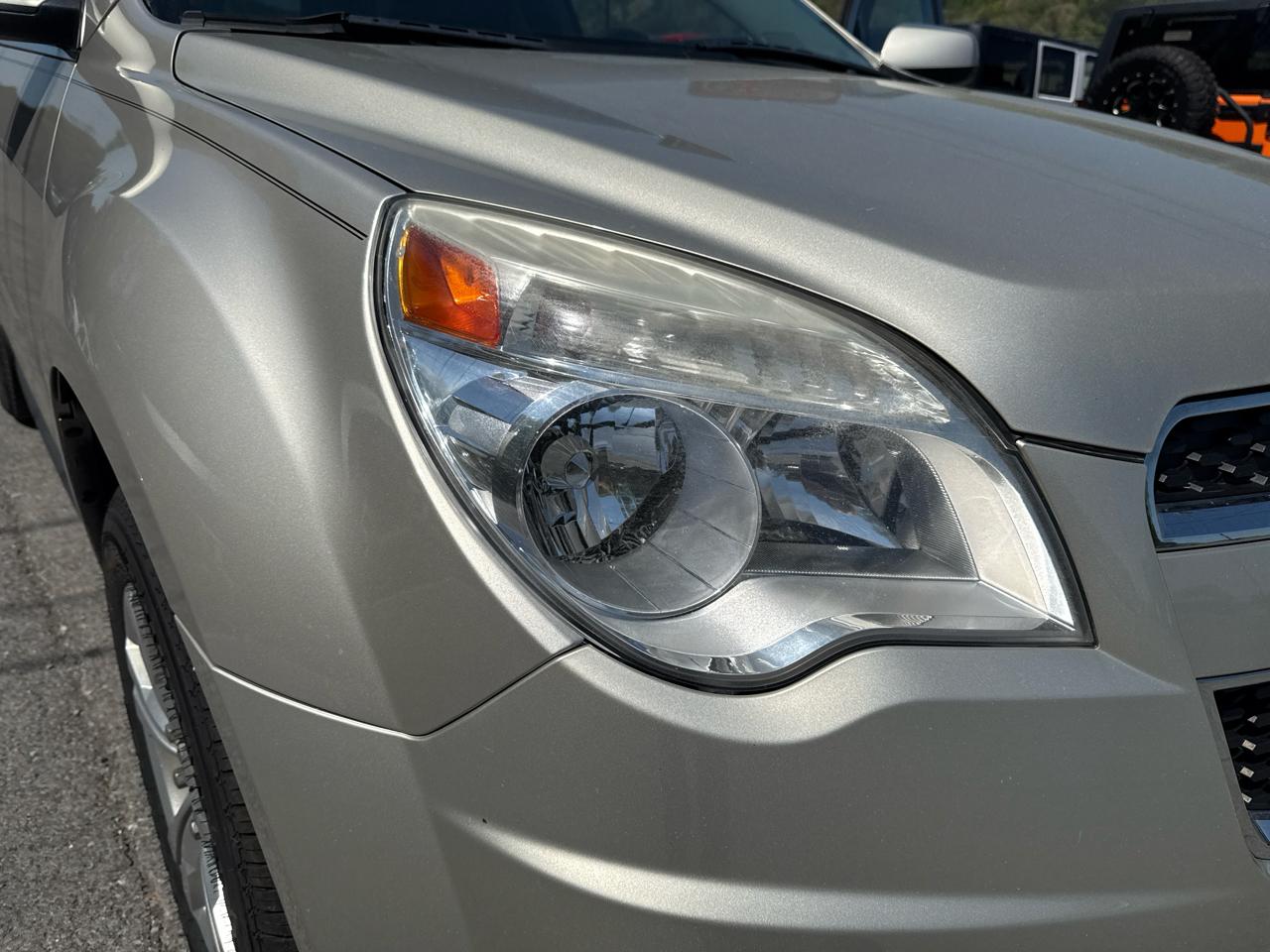 Chevrolet Equinox 1LT 2WD 2015