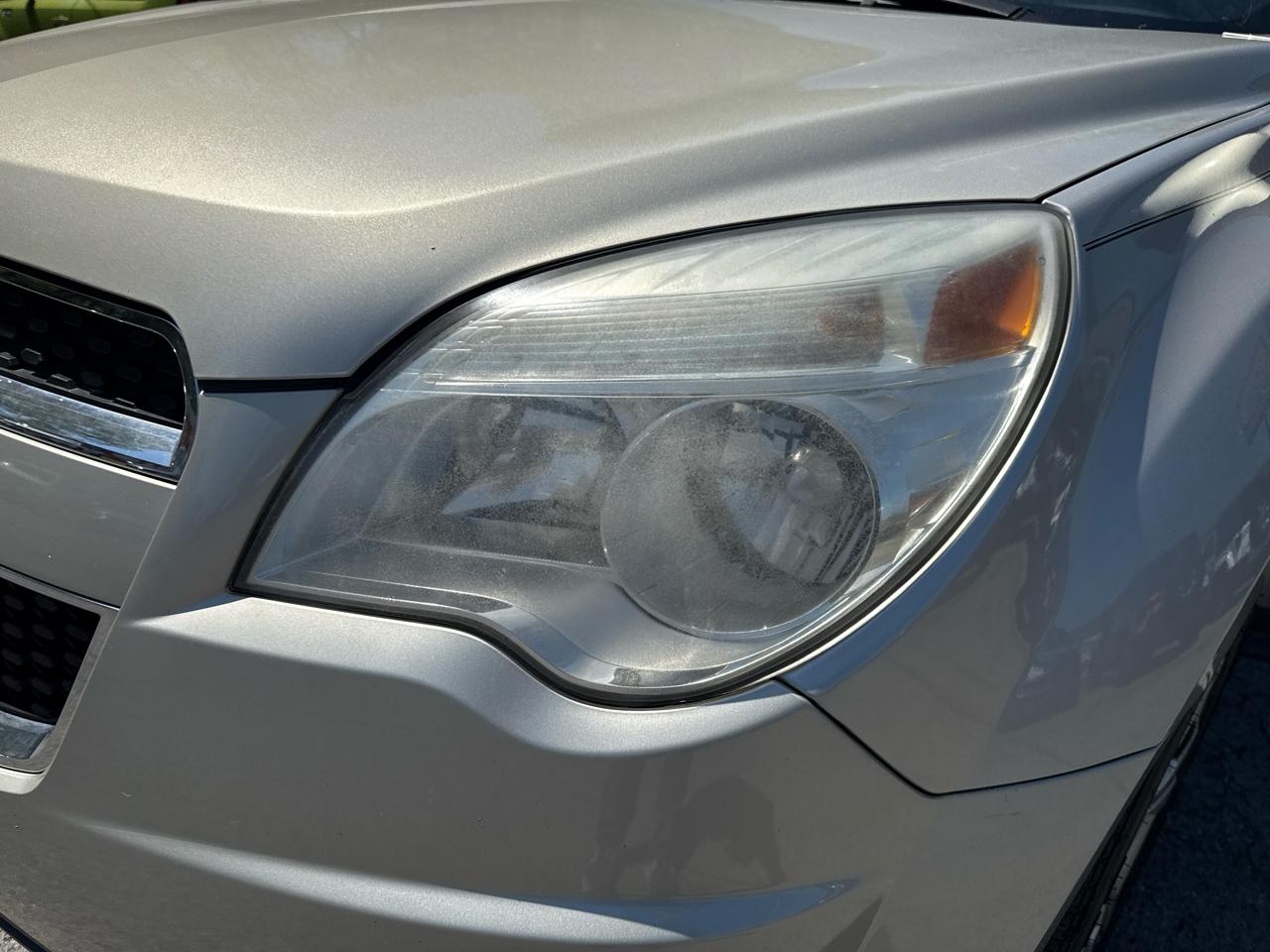 Chevrolet Equinox 1LT 2WD 2015