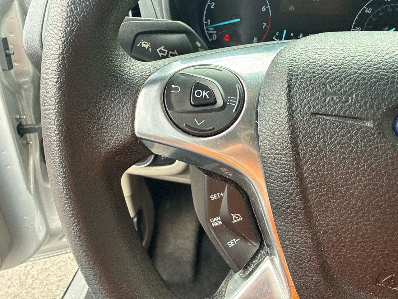 Ford Transit Connect Cargo Van XLT LWB w/Rear Liftgate 2020