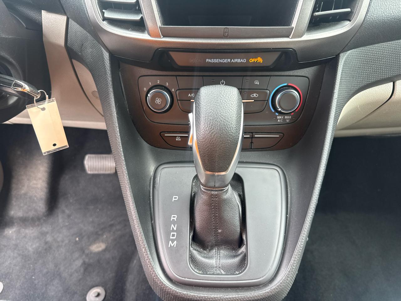 Ford Transit Connect Cargo Van XLT LWB w/Rear Liftgate 2020