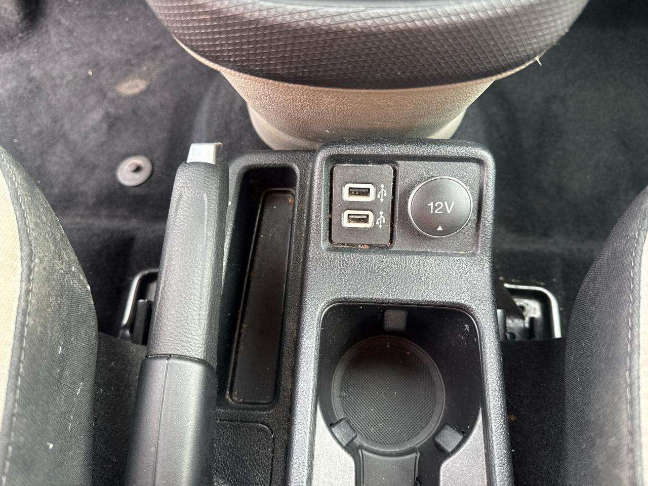 Ford Transit Connect Cargo Van XLT LWB w/Rear Liftgate 2020