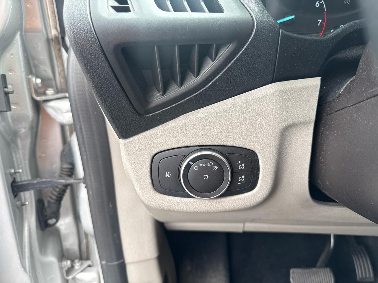 Ford Transit Connect Cargo Van XLT LWB w/Rear Liftgate 2020