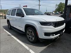 2023 Jeep Wagoneer L 