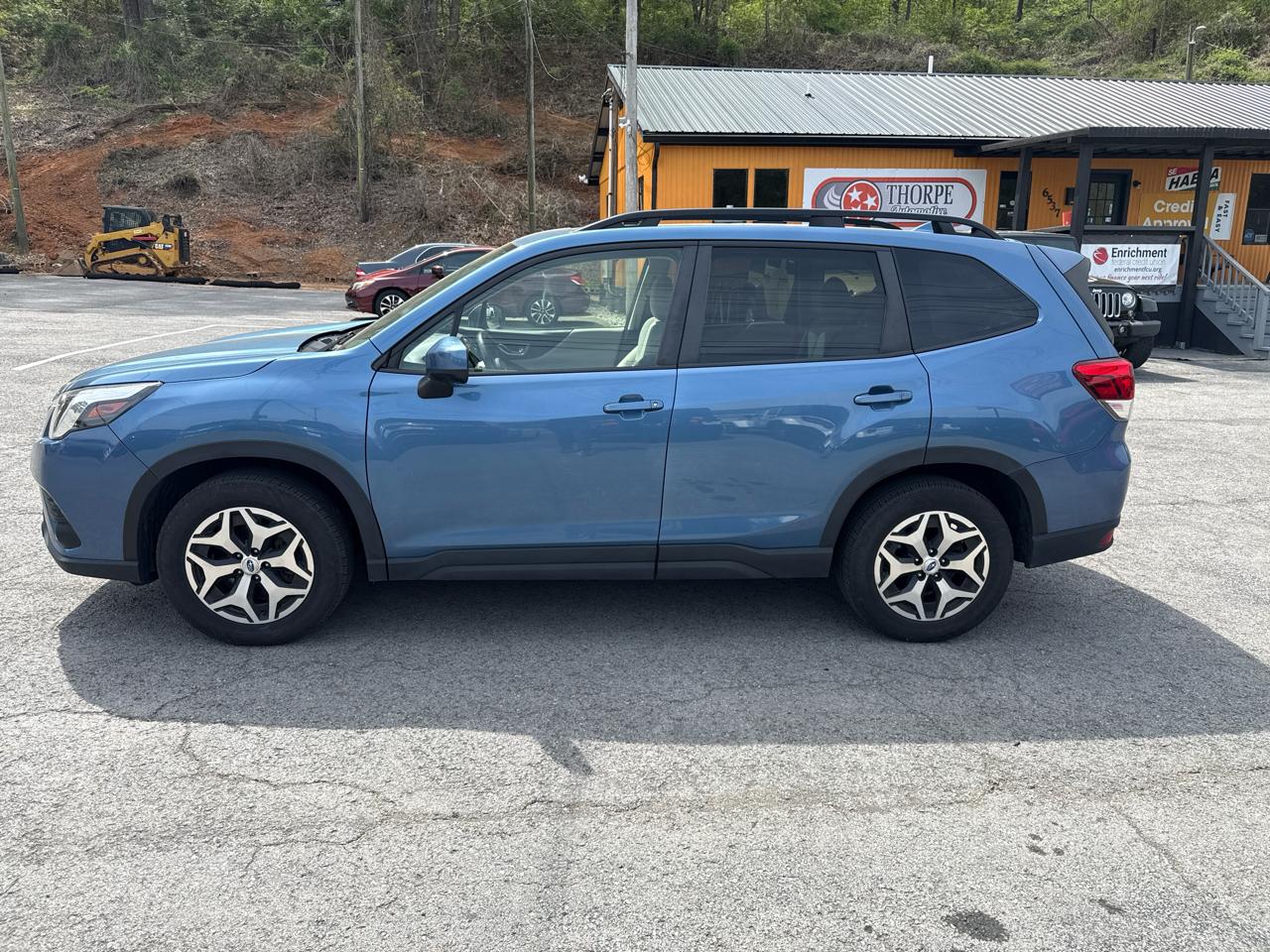 Subaru Forester Premium 2023