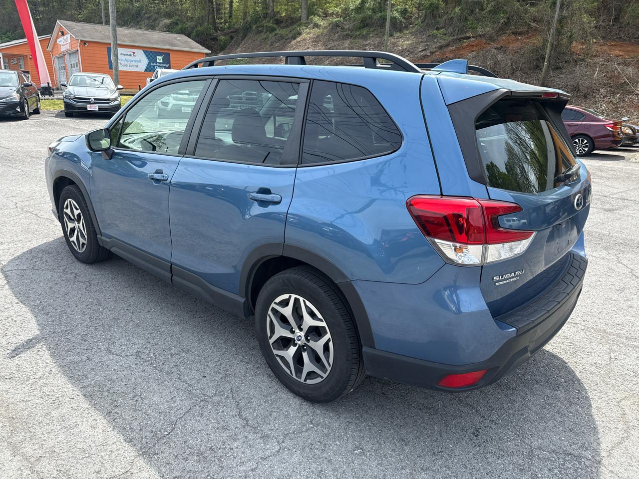 Subaru Forester Premium 2023
