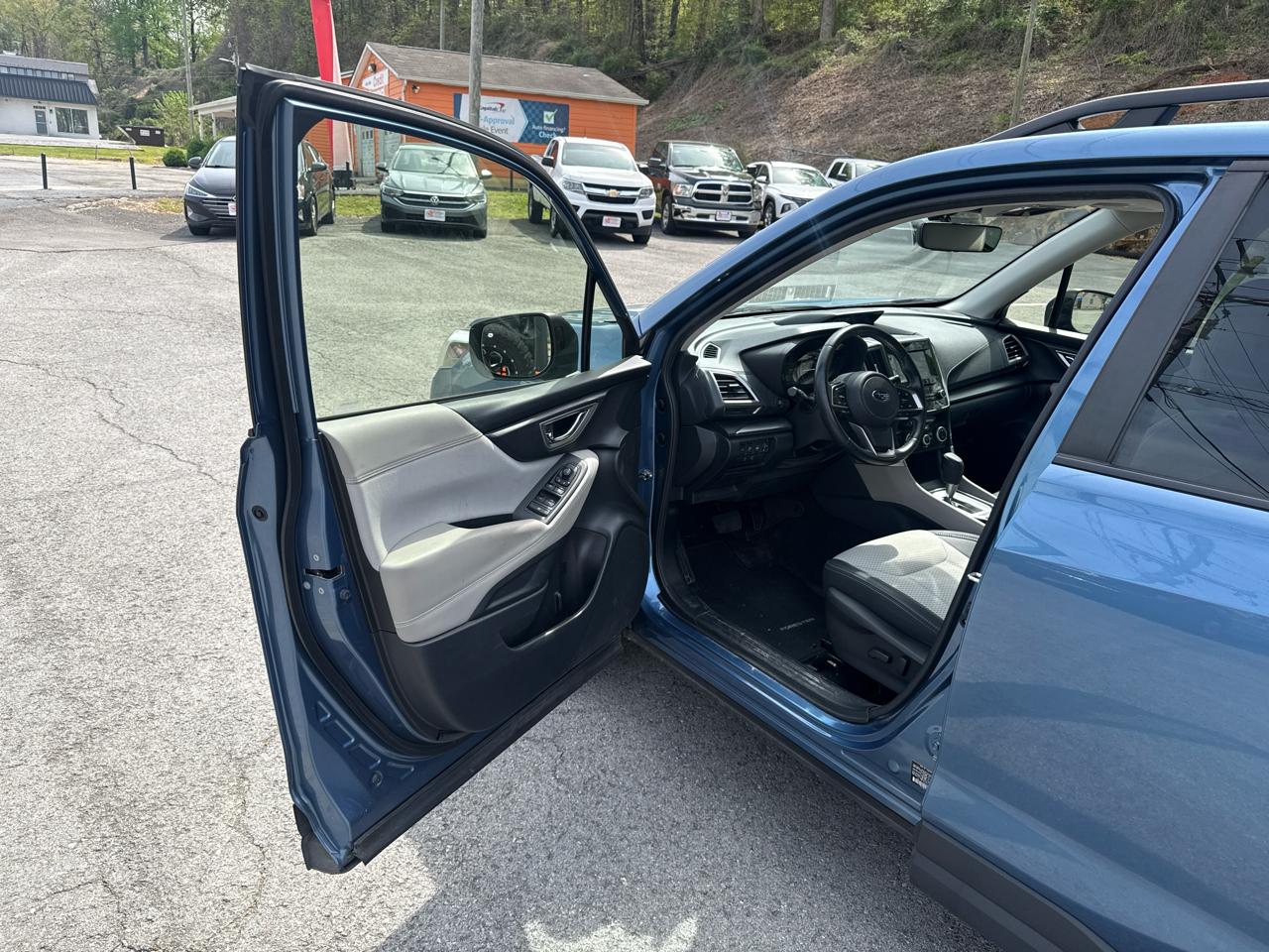 Subaru Forester Premium 2023