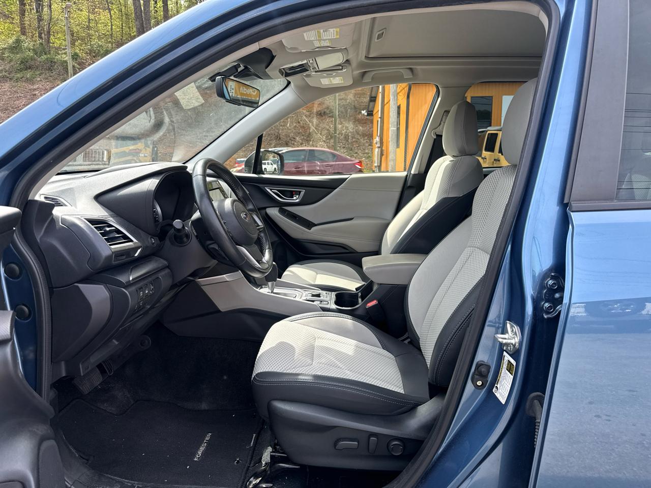 Subaru Forester Premium 2023