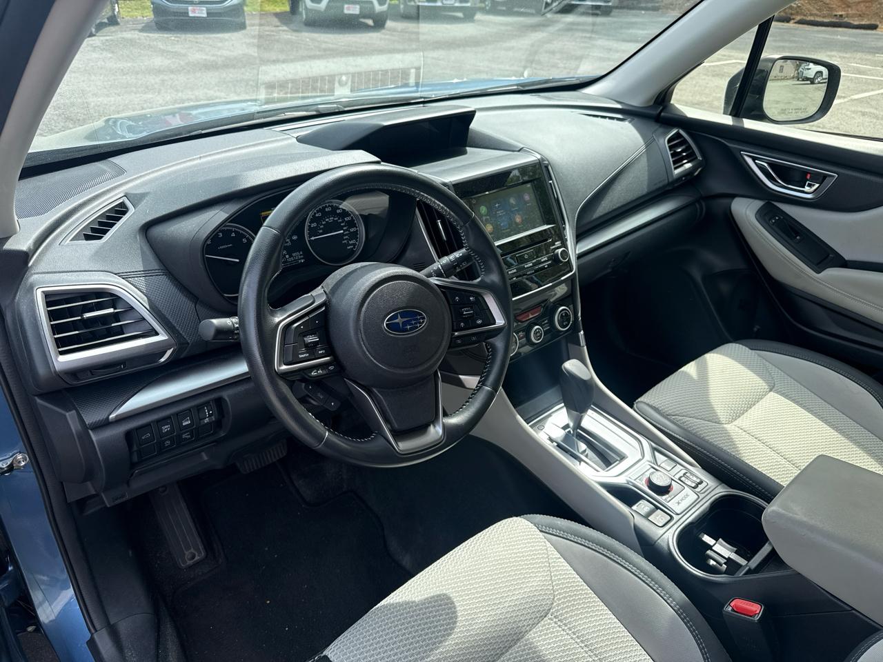 Subaru Forester Premium 2023