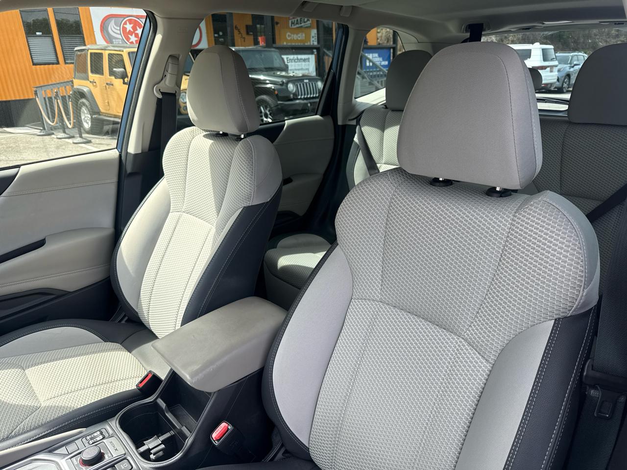 Subaru Forester Premium 2023