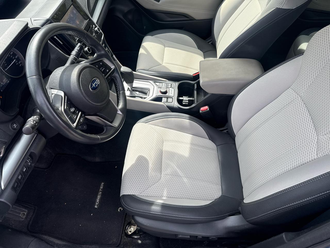 Subaru Forester Premium 2023