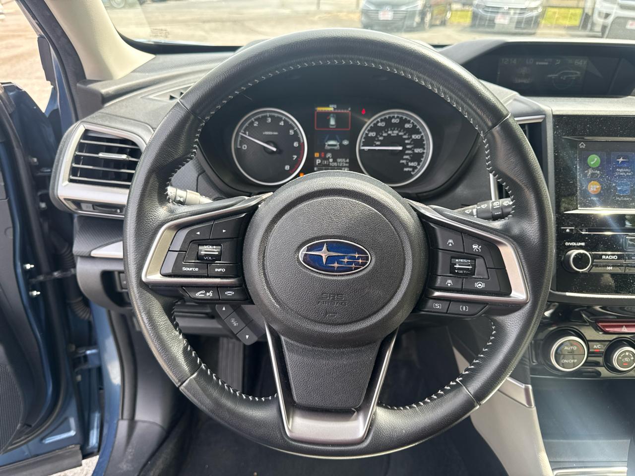 Subaru Forester Premium 2023