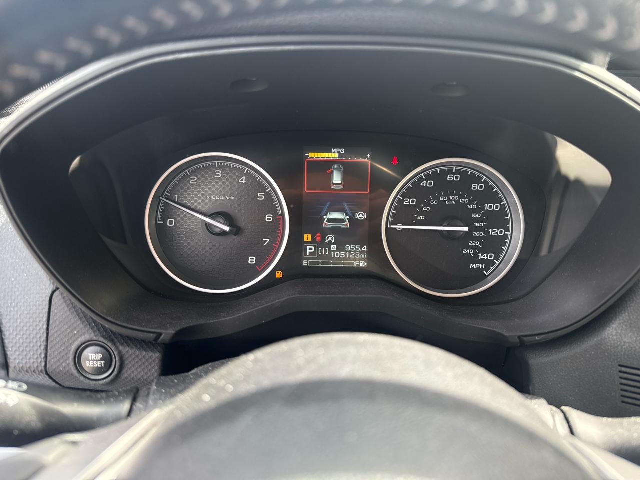 Subaru Forester Premium 2023