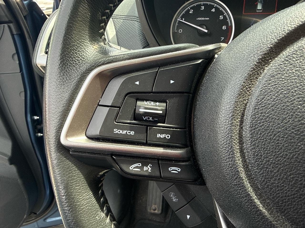 Subaru Forester Premium 2023