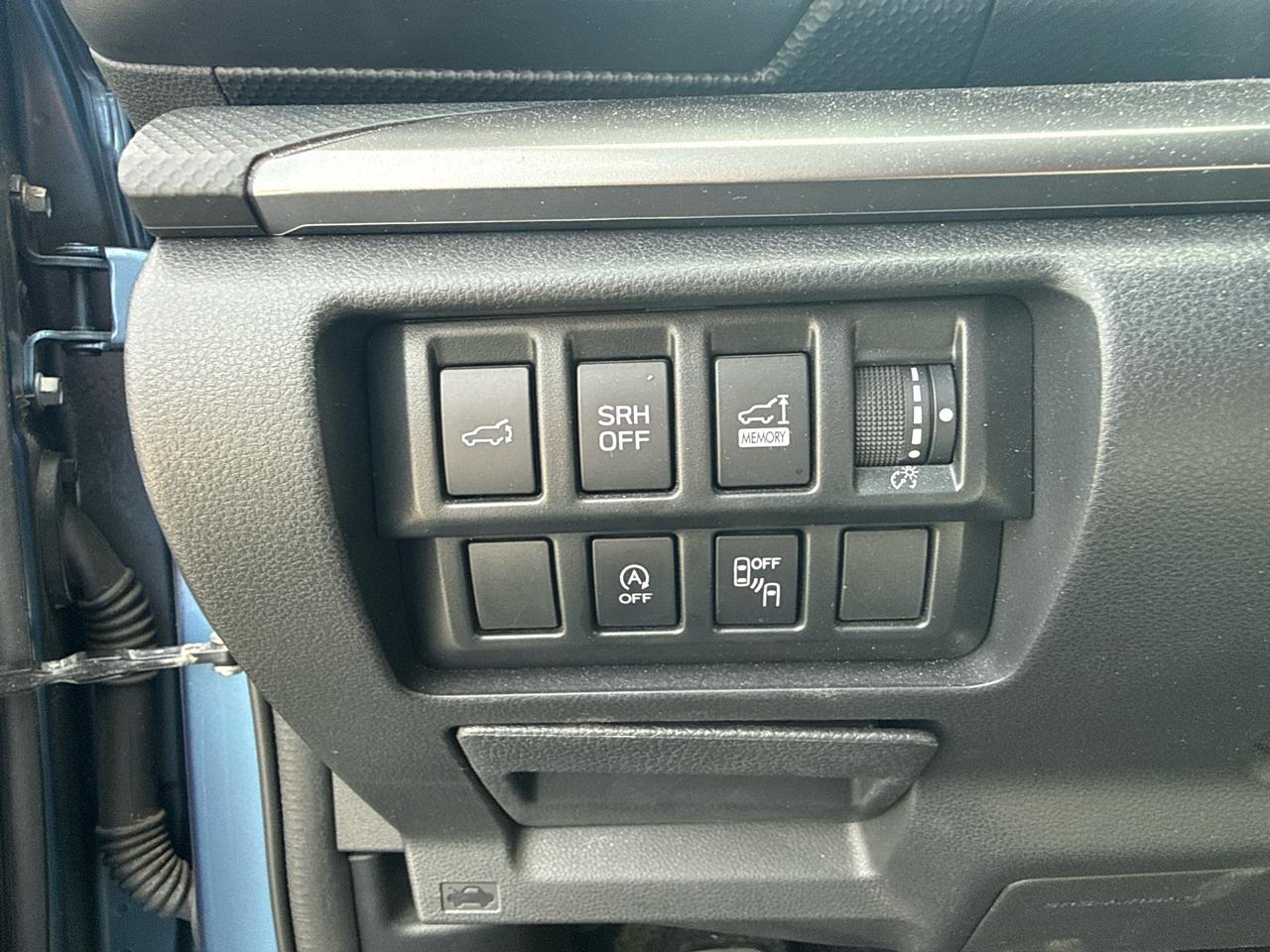 Subaru Forester Premium 2023