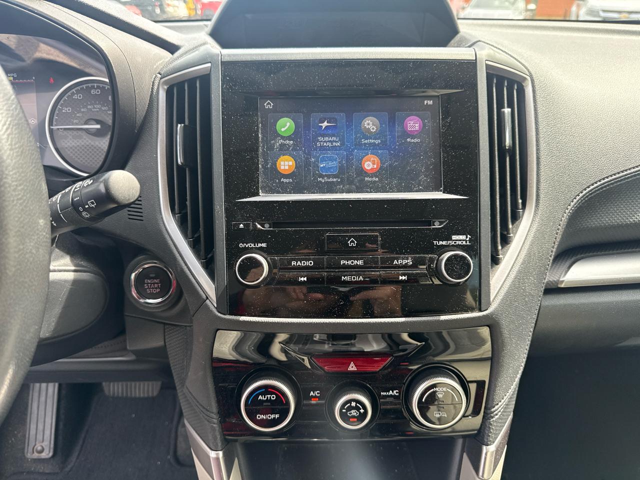 Subaru Forester Premium 2023