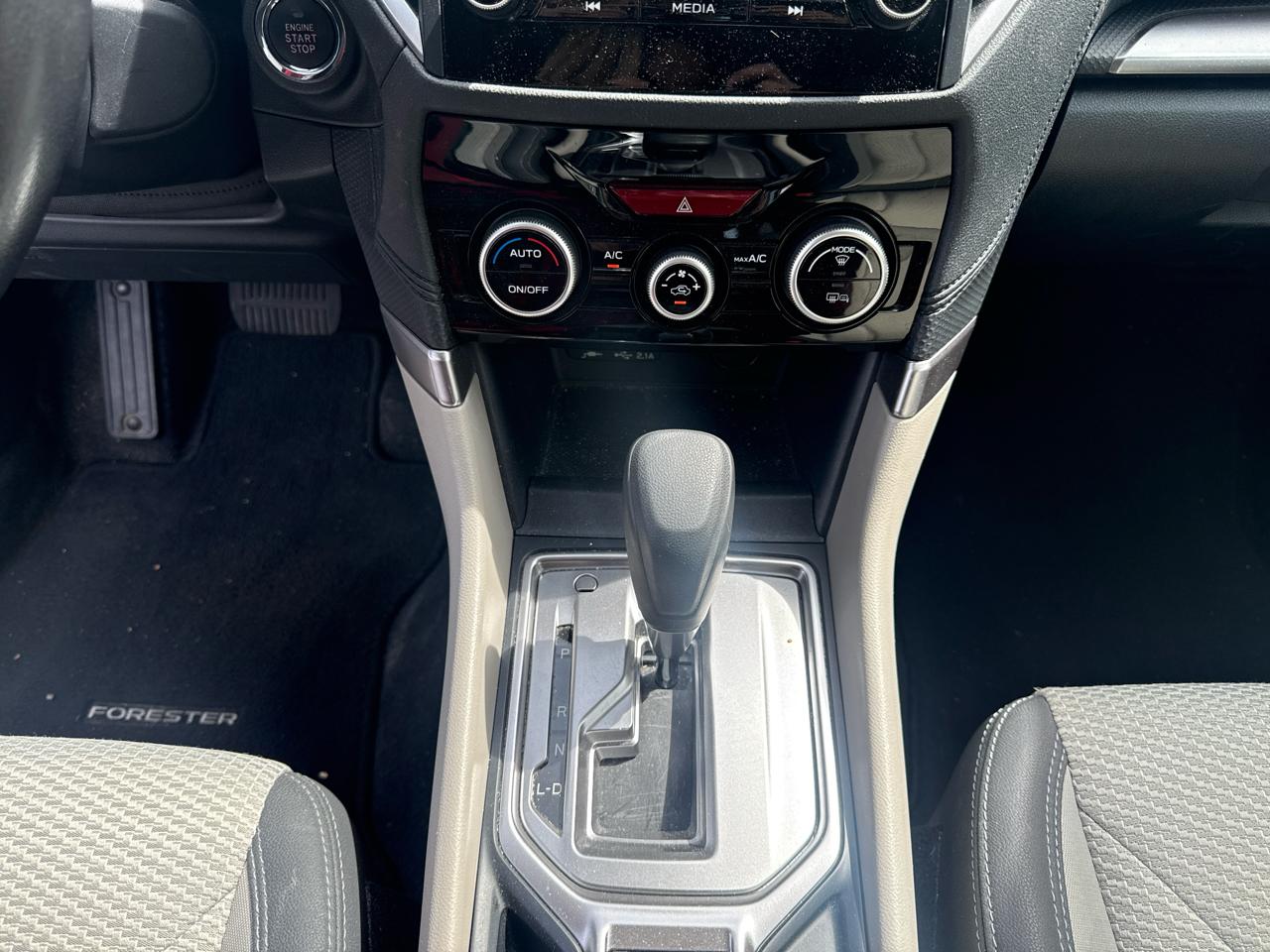 Subaru Forester Premium 2023