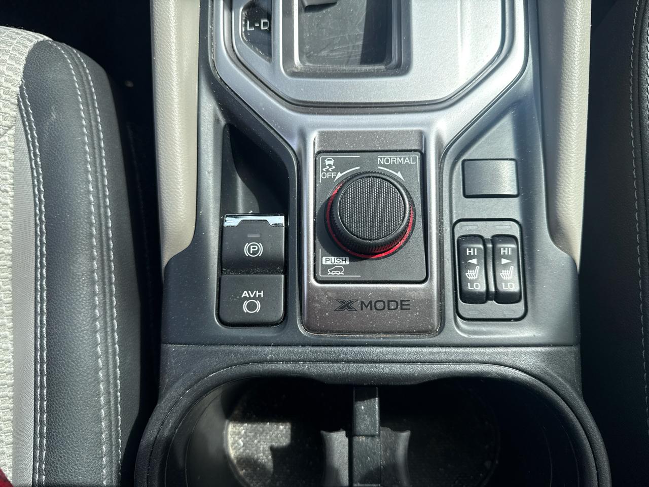 Subaru Forester Premium 2023