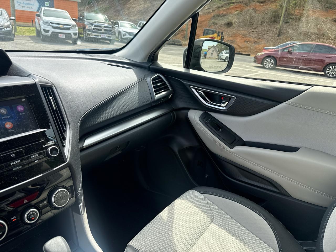 Subaru Forester Premium 2023