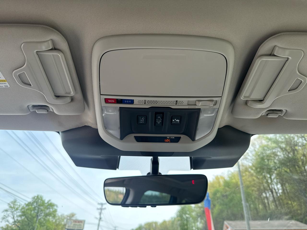 Subaru Forester Premium 2023