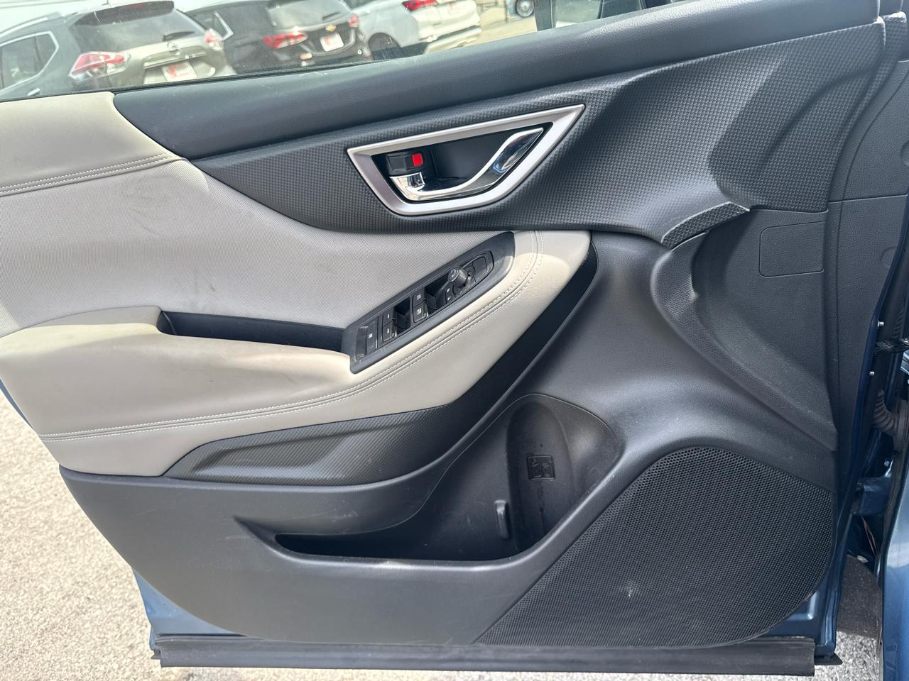 Subaru Forester Premium 2023